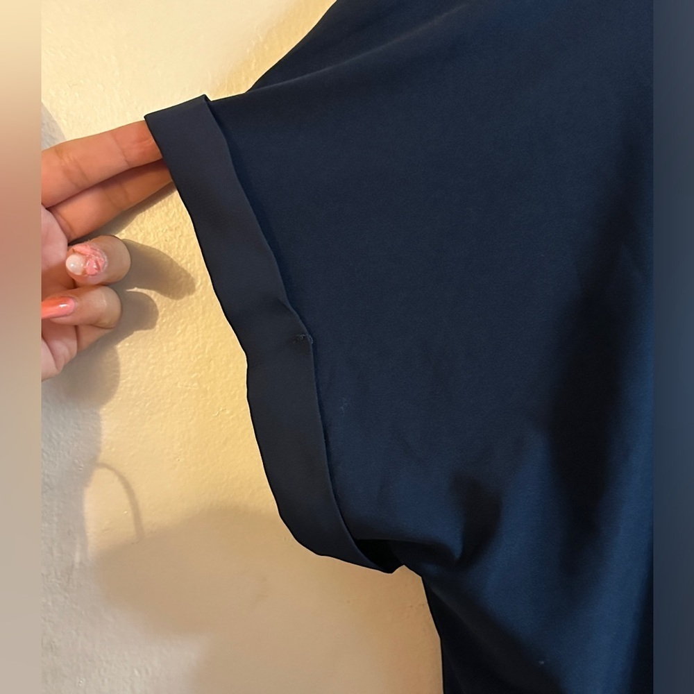 Lux II blouse Medium - Picture 2 of 4